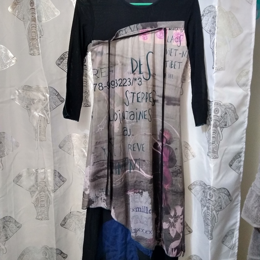 2026 Midi Dress